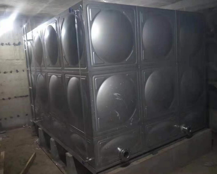 宁波不锈钢保温水箱的焊接方法